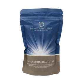 Basen Bergkräuter-Tee (50 g)