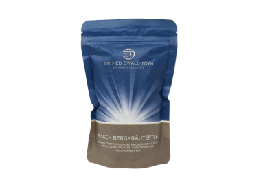 Basen Bergkräuter-Tee (50 g)
