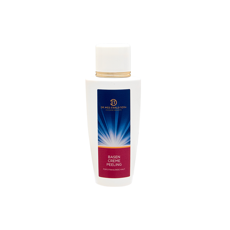 Basen Cremepeeling (100 ml)