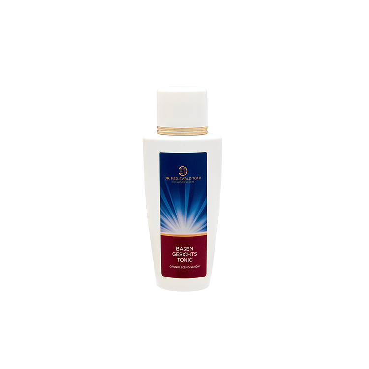Basen Gesichtstonic (100 ml)