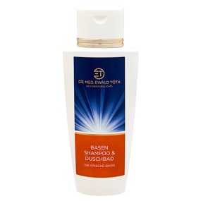 Basen Shampoo & Duschbad (200 ml)