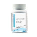nanosan (60 Kapseln) nanosan (60 Kapseln)