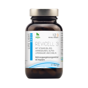 Revicell 3 (60 Kapseln)