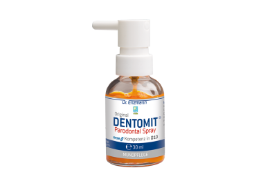 Dentomit® Q10 Parodontal Spray (30 ml)