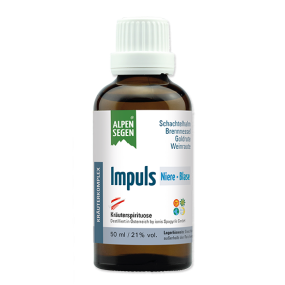 Impuls Regulations- und Ausleitungsprogramm - Kurpackung-0