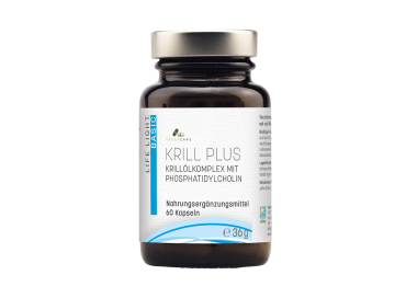 KRILL plus (60 Kapseln)