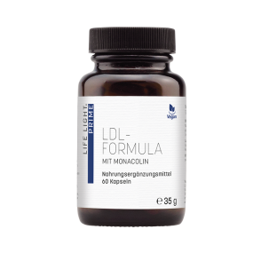 PRIME LDL-Formula (60 Kapseln)