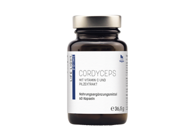 PRIME Cordyceps (60 Kapseln)