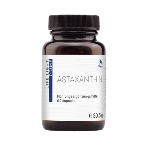PRIME Astaxanthin 6 mg (60 Kapseln)