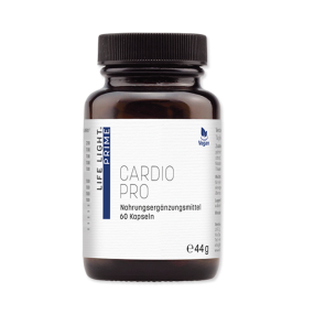 PRIME Cardio pro (60 Kapseln)