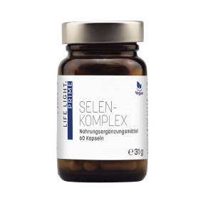 PRIME Selen-Komplex (60 Kapseln)