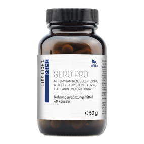 PRIME Sero Pro (60 Kapseln)