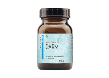 Nature est Life - Darm (120 Kapseln)