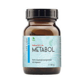 Nature est Life - Metabol (120 Kapseln)