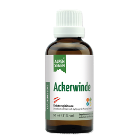 Alpensegen Ackerwinde, 50 ml