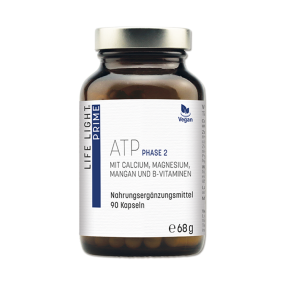 PRIME ATP - Phase 2 (90 Kapseln)