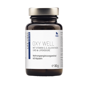 PRIME Oxy Well (60 Kapseln)