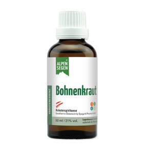 Alpensegen Bohnenkraut, 50 ml