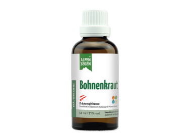 Alpensegen Bohnenkraut, 50 ml