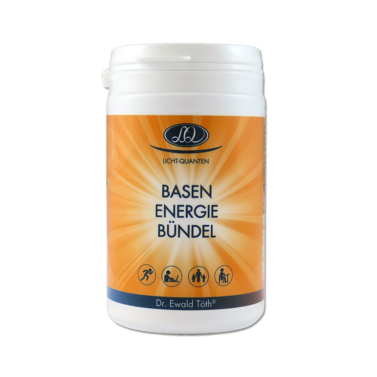 Basen Energie-Bündel (200 g) Basen Energie-Bündel (200 g)