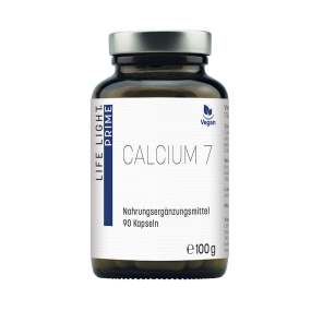 PRIME Calcium 7 (90 Kapseln)