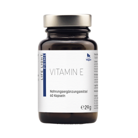 PRIME Vitamin E (60 Kapseln)