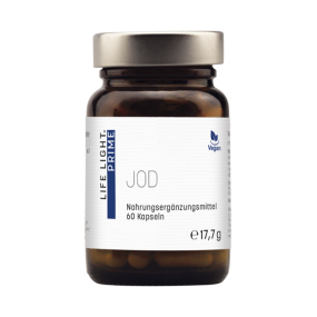 PRIME Jod (60 Kapseln)