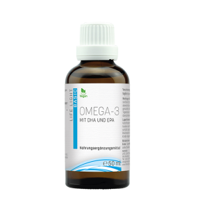 Omega-3-liquid vegan (50 ml)