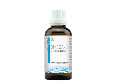 Omega-3-liquid vegan (50 ml)