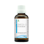 Omega-3-liquid vegan (50 ml) Omega-3-liquid vegan (50 ml)