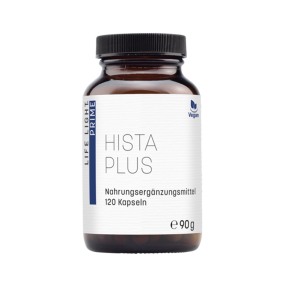 PRIME Hista plus (120 Kapseln)