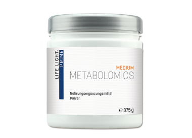 PRIME Metabolomics - medium (Pulver)