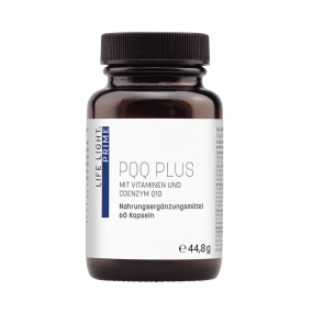 PRIME PQQ plus (60 Kapseln)