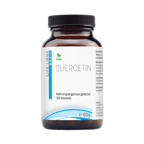 Quercetin (120 Kapseln)
