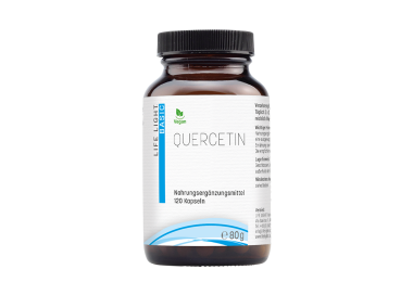 Quercetin (120 Kapseln)