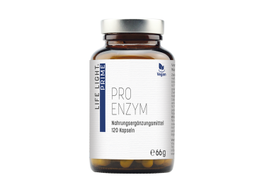 PRIME Pro Enzym (120 Kapseln)