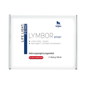 PRIME LymBor effekt (Kurpackung)