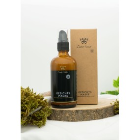 Gesichtsmaske Intensiv (100 ml)