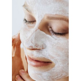 Gesichtsmaske Intensiv (100 ml)-0