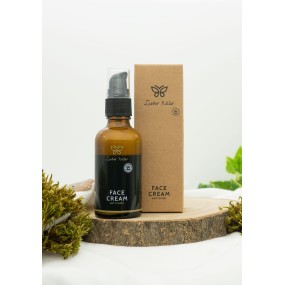 Face Cream Anti Aging (50 ml)