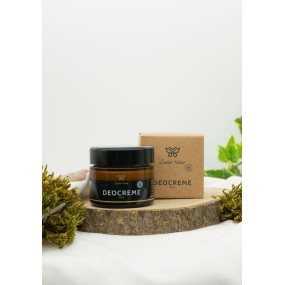 Deo Creme (50 ml)
