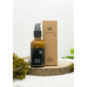 Face Cream Hydrating (50 ml)