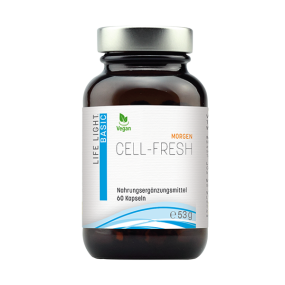 Cell-Fresh Morgen / Abend (2 x 60 Kapseln)-0