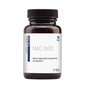 PRIME NAC 600