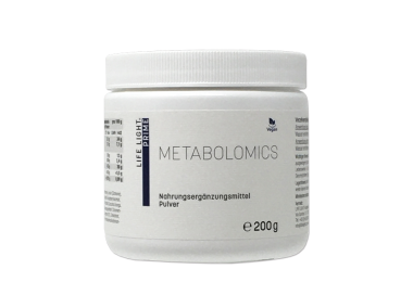 PRIME Metabolomics - strong (2x200g)