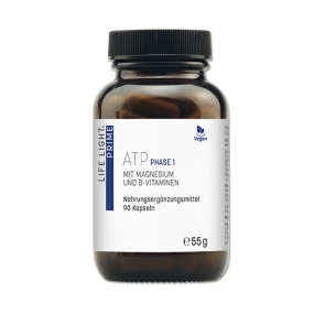 PRIME ATP - Phase 1 (90 Kapseln)