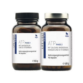 PRIME ATP - Phase 1 + 2 (Kurpackung)