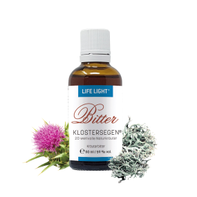 Health Cube "Bitter-Power" - Bittersegen