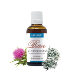 Health Cube "Bitter-Power" - Bittersegen