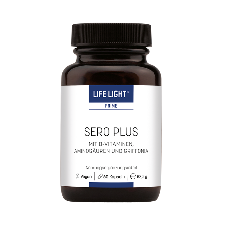 PRIME Sero Plus (60 Kapseln)